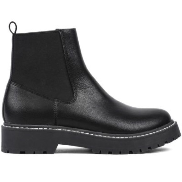 DV by Dolce Vita Women’s Lobera Chelsea Boot - Picture 5 of 16